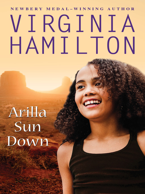 Title details for Arilla Sun Down by Virginia  Hamilton - Available
